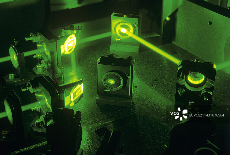 风洞校准图片素材