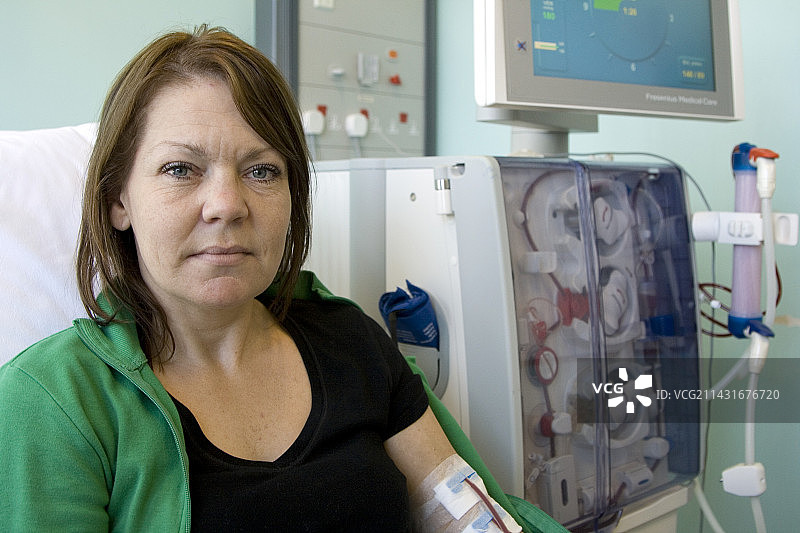 透析室图片素材