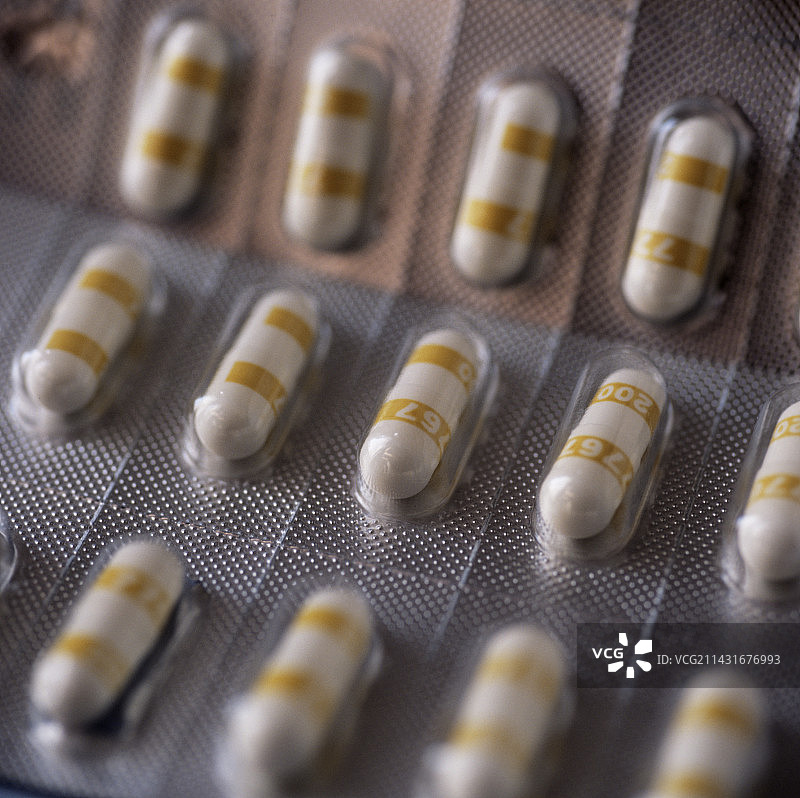 西乐葆胶囊图片素材