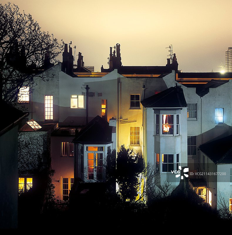 电力消耗图片素材