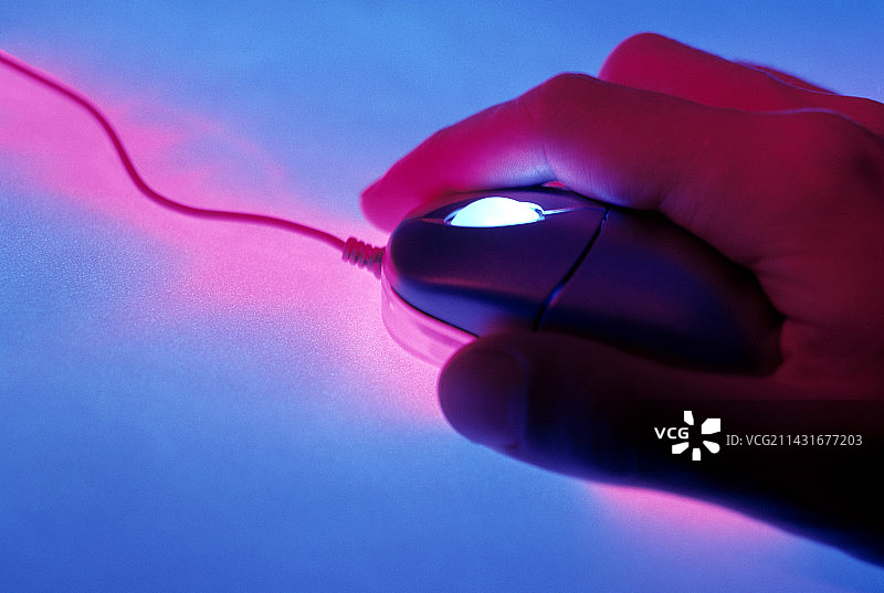 电脑鼠标图片素材