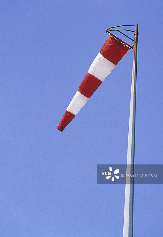 风向袋图片素材