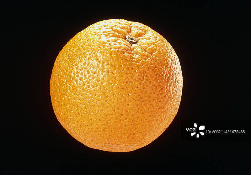 橙子图片素材