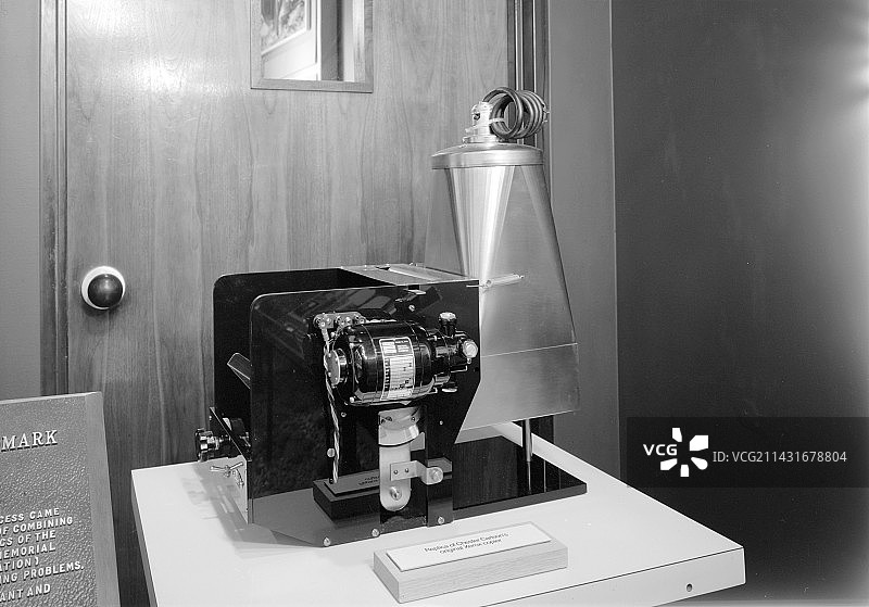 早期复印机图片素材