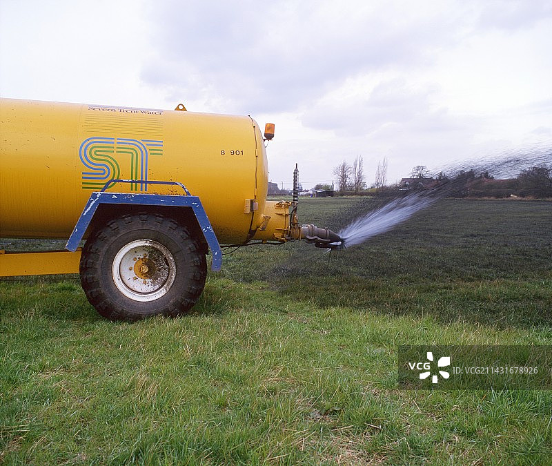 污水污泥处理图片素材