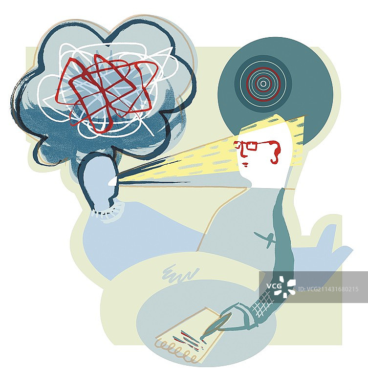 心理治疗图片素材