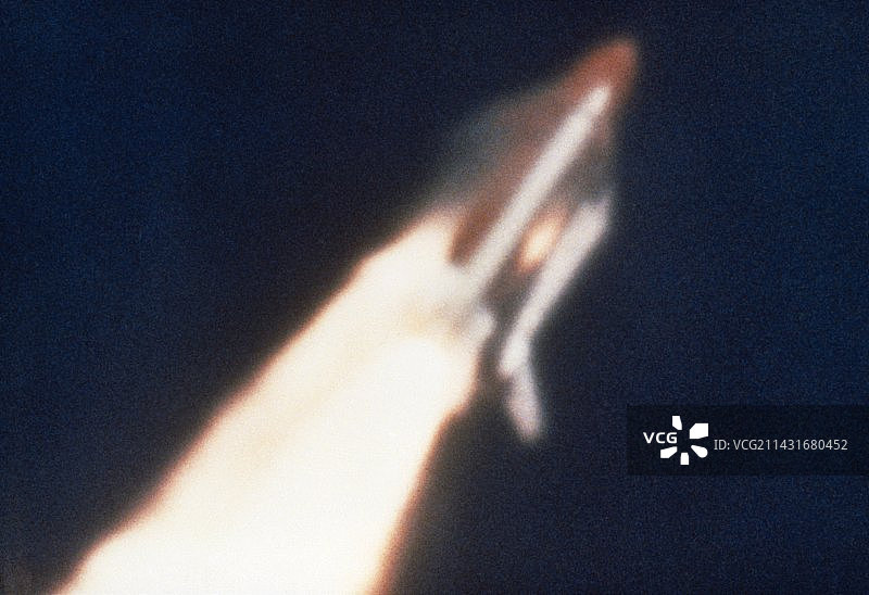 挑战者号灾难图片素材