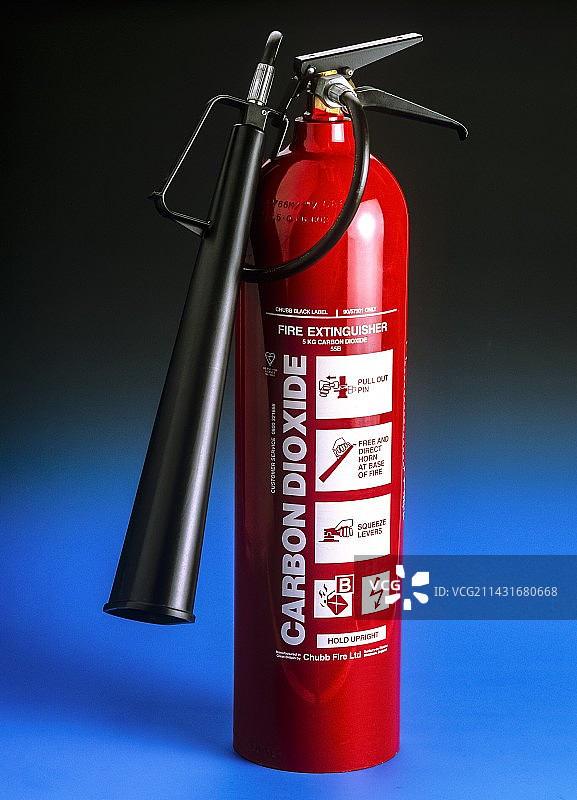 灭火器图片素材