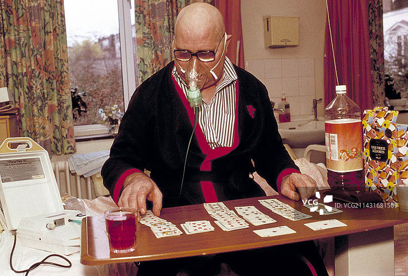 雾化器治疗图片素材