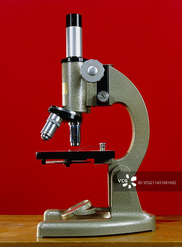 光学显微镜图片素材