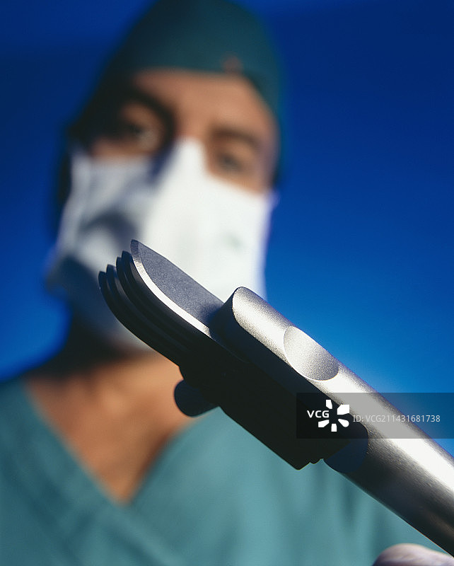 多刀片手术刀图片素材