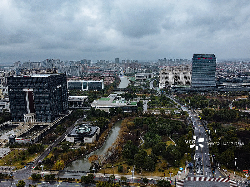 湖州 南浔区 道德广场 向阳路 金象湖公园 广弘新天地 南浔大剧院 未来广场图片素材