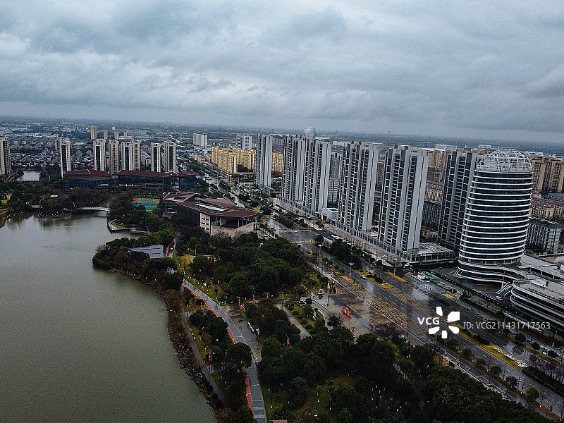 湖州 南浔区 道德广场 向阳路 金象湖公园 广弘新天地 南浔大剧院 未来广场图片素材