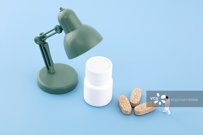 微缩摄影医疗救助公开透明图片素材