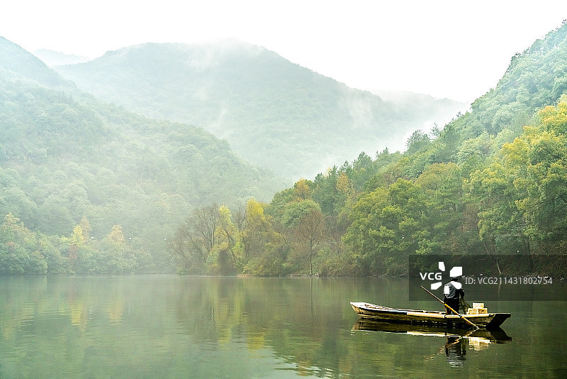 卢茨湾图片素材