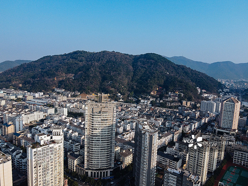 平阳县 环保大楼 振兴大厦 平阳大厦 雅河人家 平阳博物馆 平阳大厦图片素材