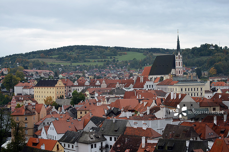 捷克|2015|秋图片素材