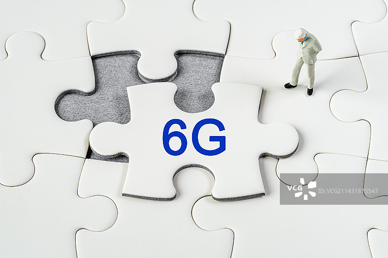 6G创意微缩图片素材