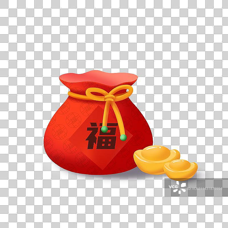 福袋图片素材