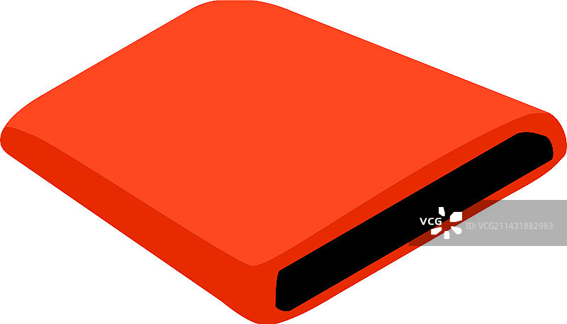 引擎盖通风口2.5D图图片素材