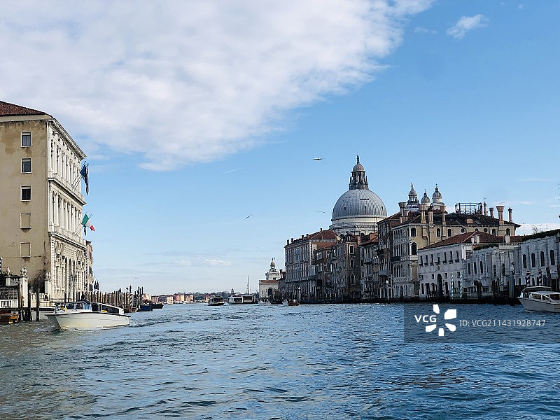 威尼斯水城图片素材
