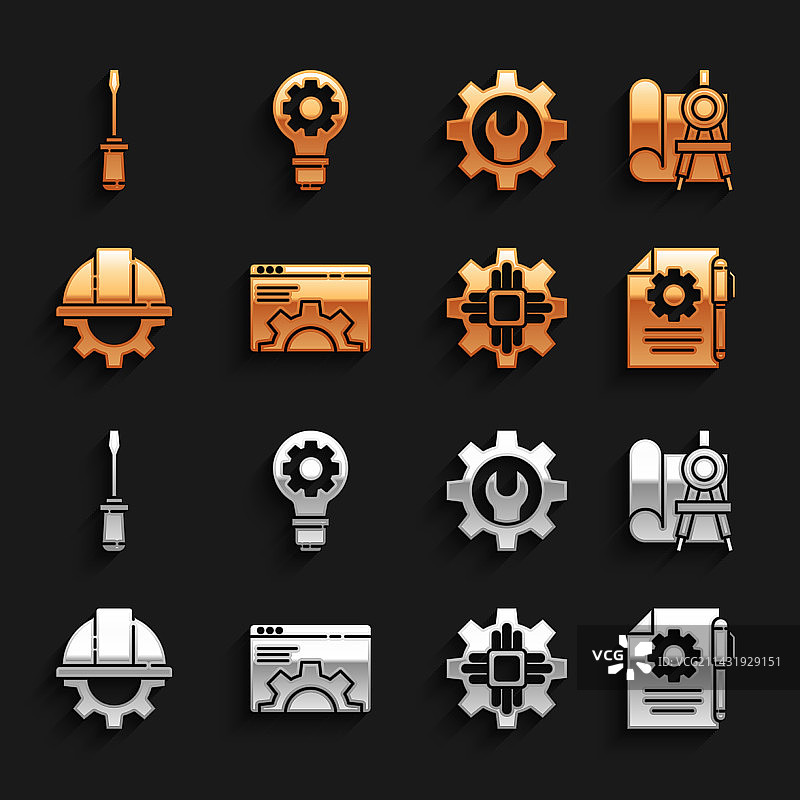 浏览器设置绘图纸和指南针素材图片素材