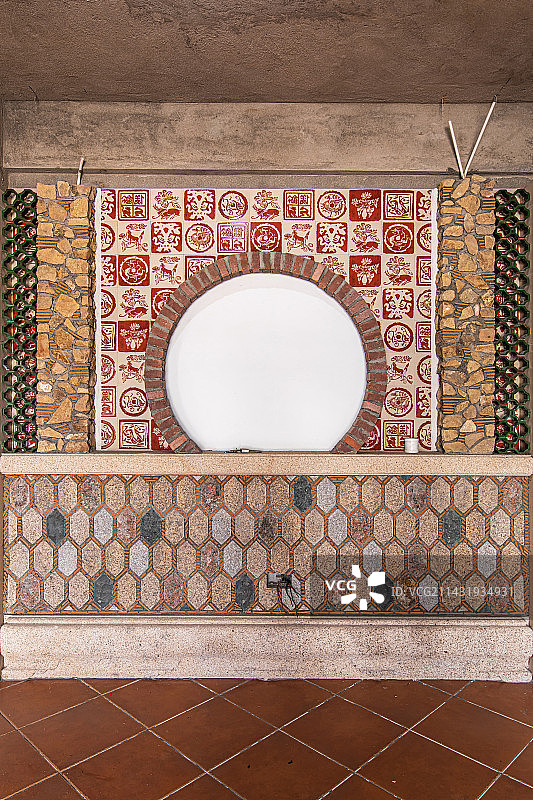 装饰背景墙图片素材