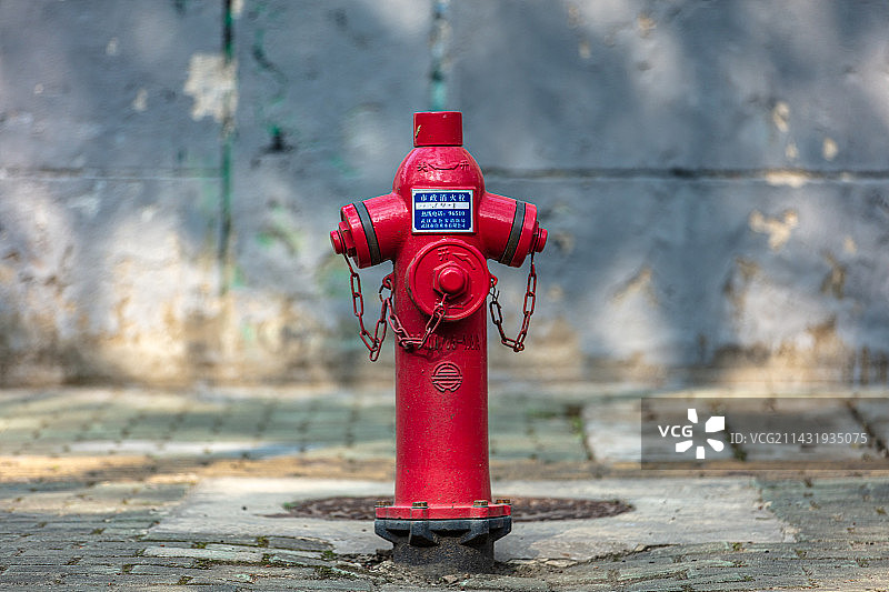 消防栓图片素材