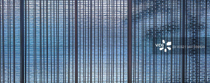 落地玻璃窗图片素材