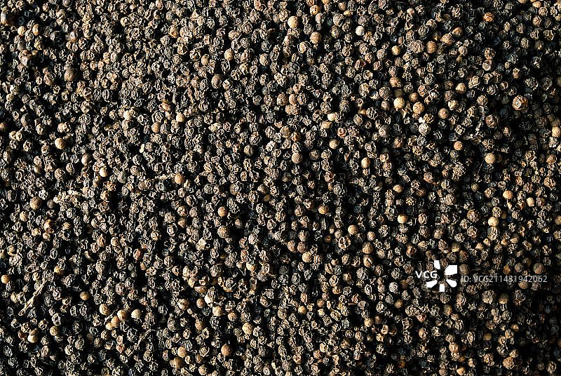 黑胡椒图片素材