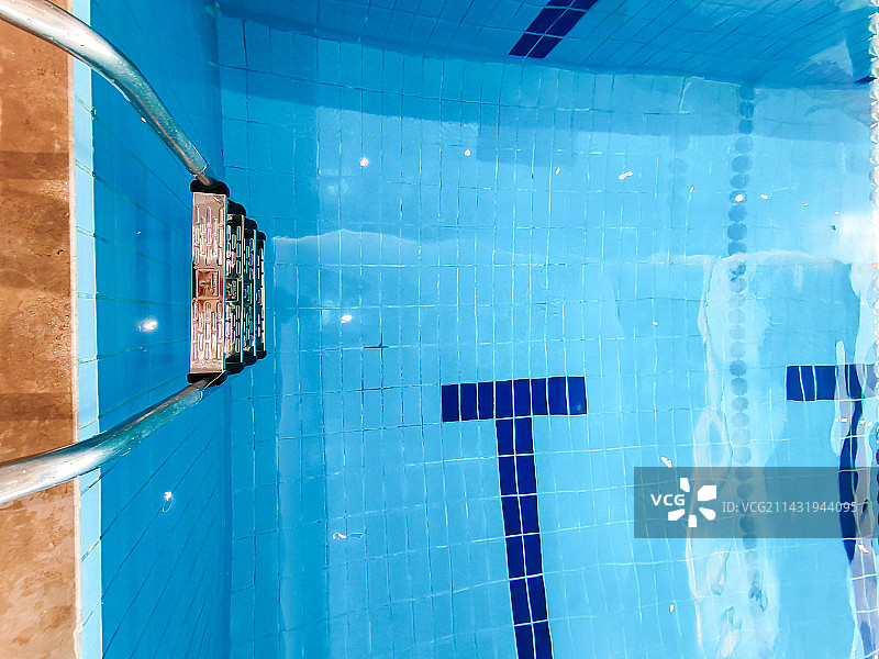 体育设施，游泳池，水图片素材