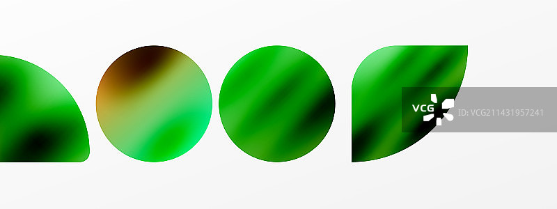 透明效果几何抽象背景图片素材