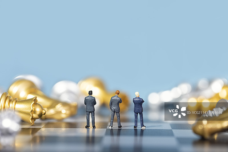 金融投资理财培训素材图片素材