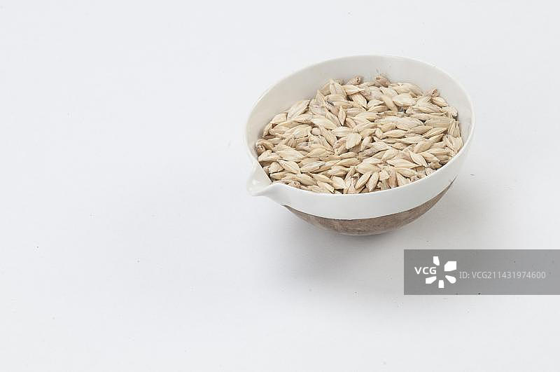 斯佩尔特小麦碗图片素材