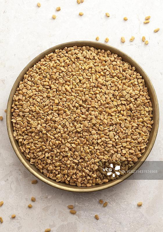 胡芦巴籽图片素材