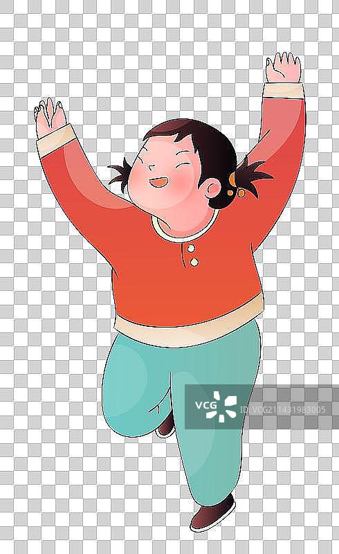 母亲节元素图片素材