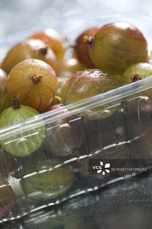 欧洲醋栗图片素材