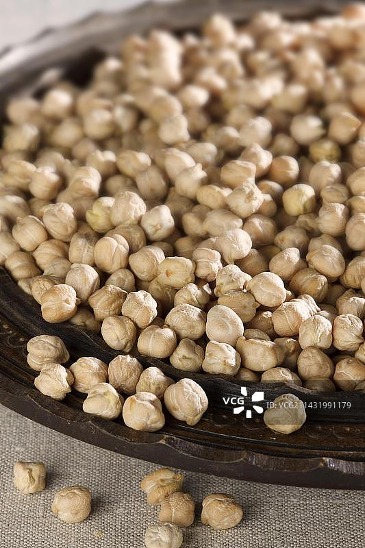 鹰嘴豆图片素材