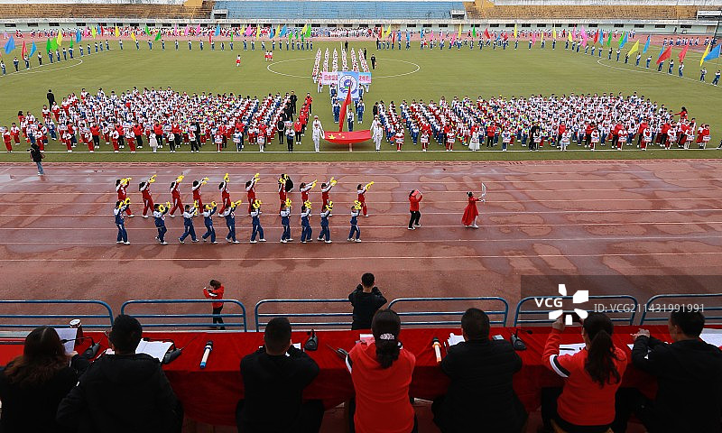 运动场图片素材