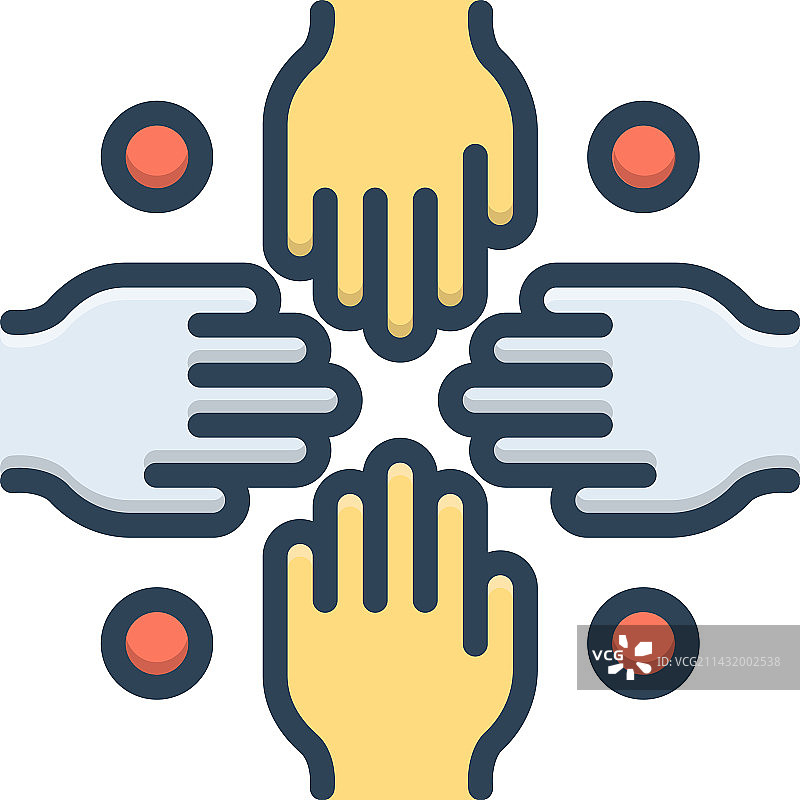 外展服务图片素材