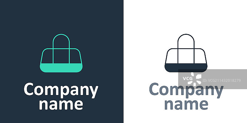 运动包图标标志图片素材