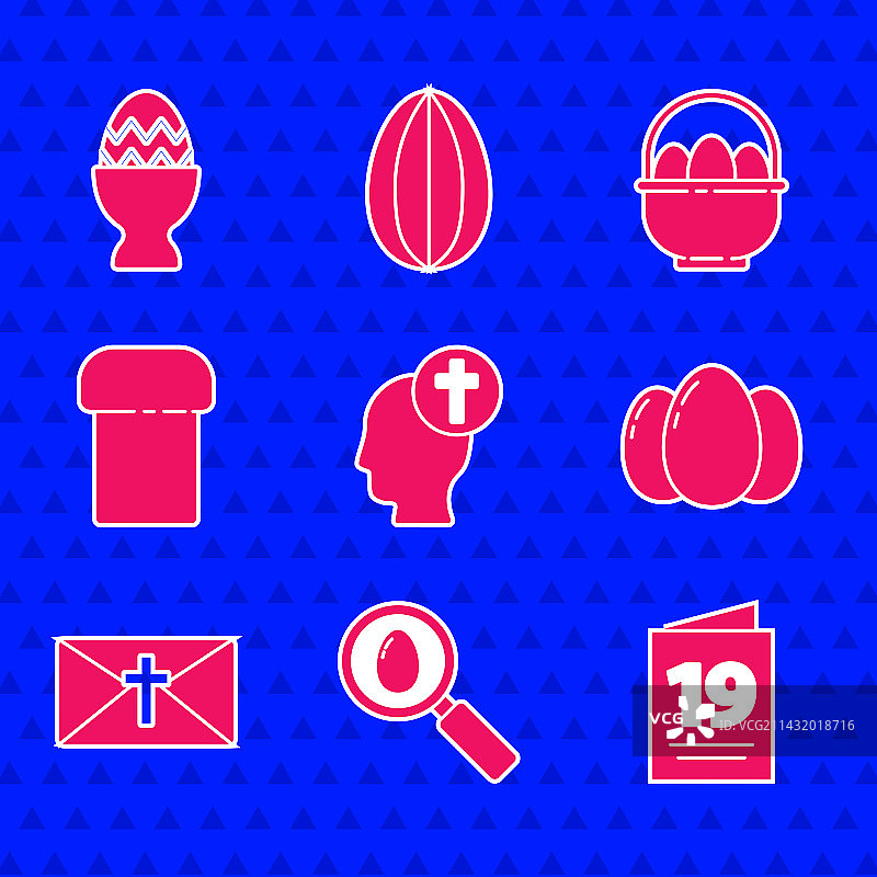 带基督教十字架的人头搜索合集图片素材