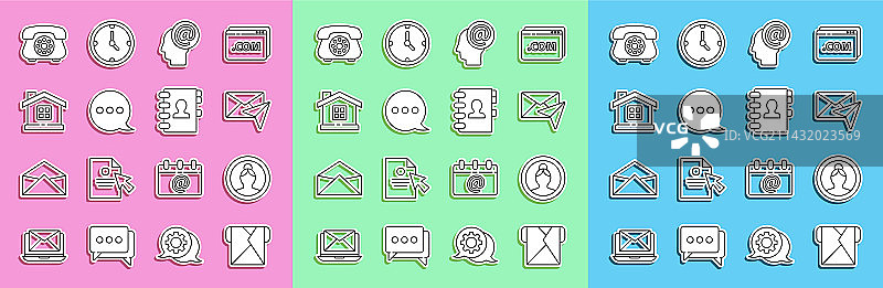 信封创建帐户屏幕邮件图片素材