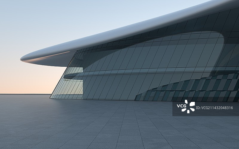 现代建筑场馆图片素材