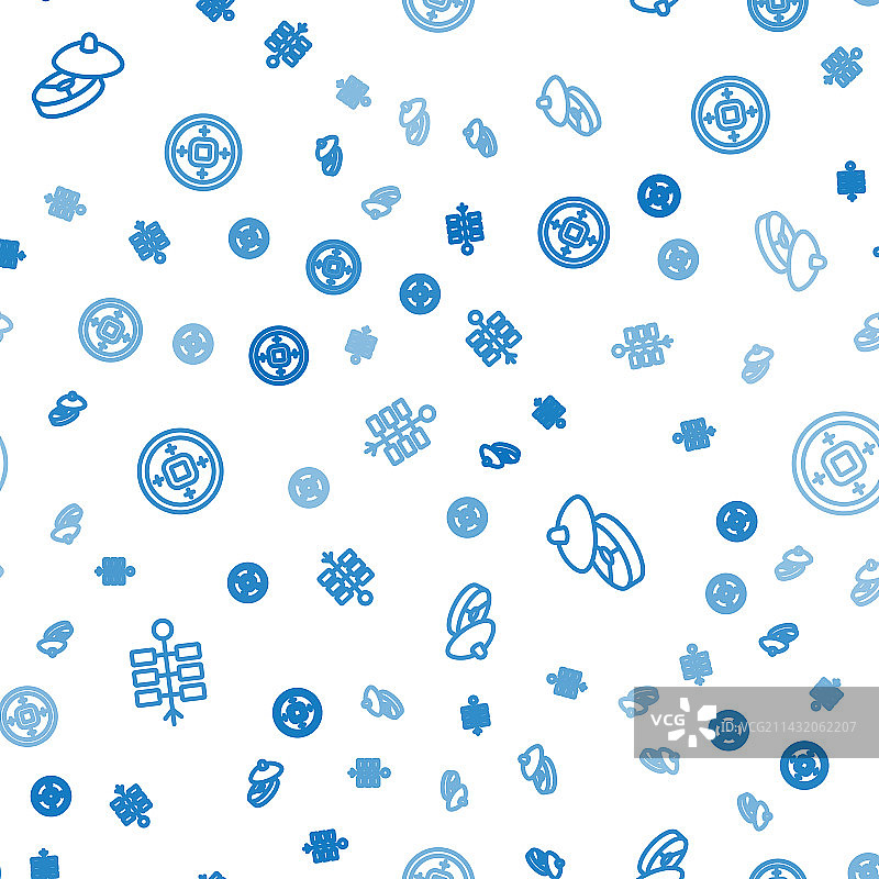 鞭炮中国茶道元宝图片素材