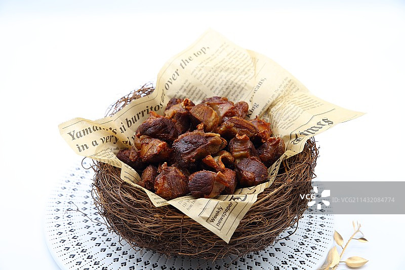 炸油边图片素材