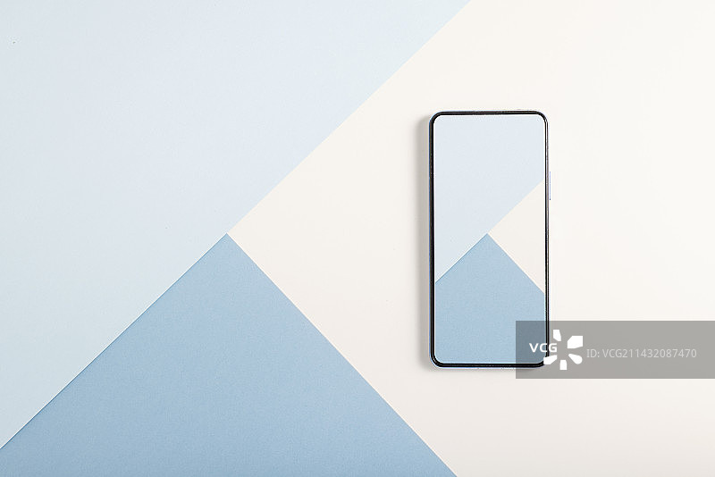 手机创意线上智能云服务图片素材