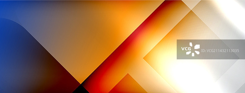 抽象线条几何技术背景布局图片素材