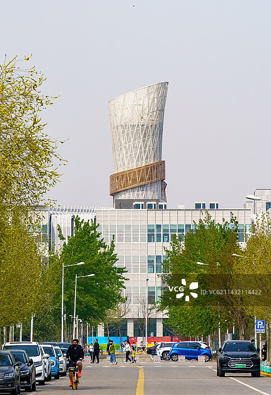 天津师范大学图片素材