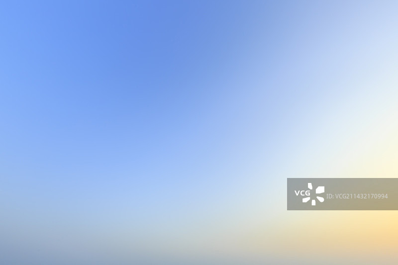 天空 余晖 背景 素材图片素材